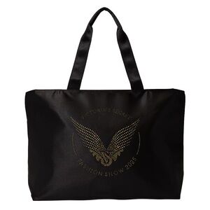 NWT Victoria Secret Fashion Show Tote